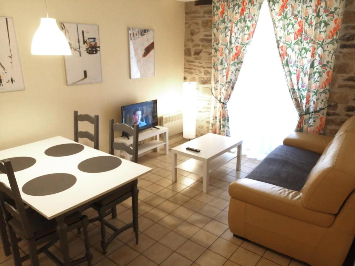 Chez Gustou Apartment Chaudes-Aigues Ngoại thất bức ảnh
