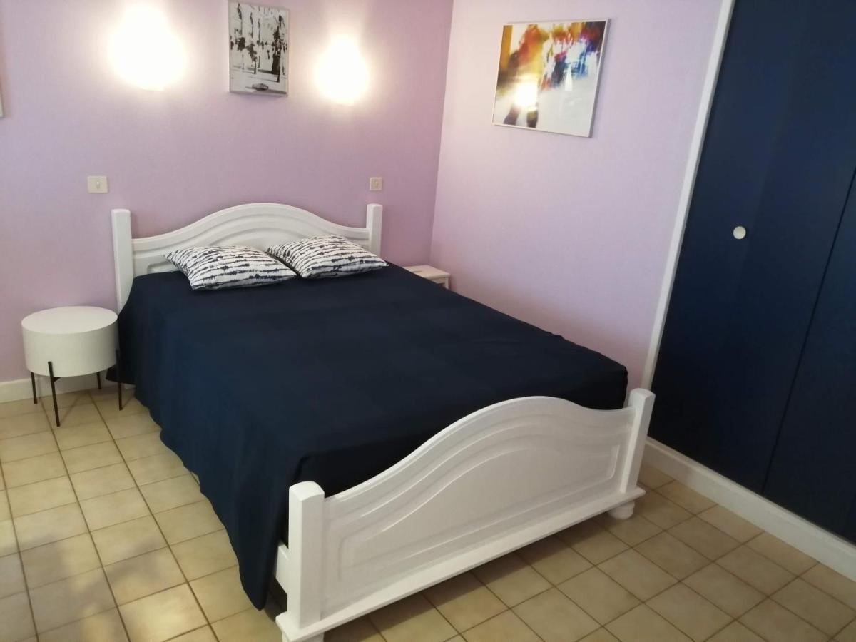Chez Gustou Apartment Chaudes-Aigues Ngoại thất bức ảnh