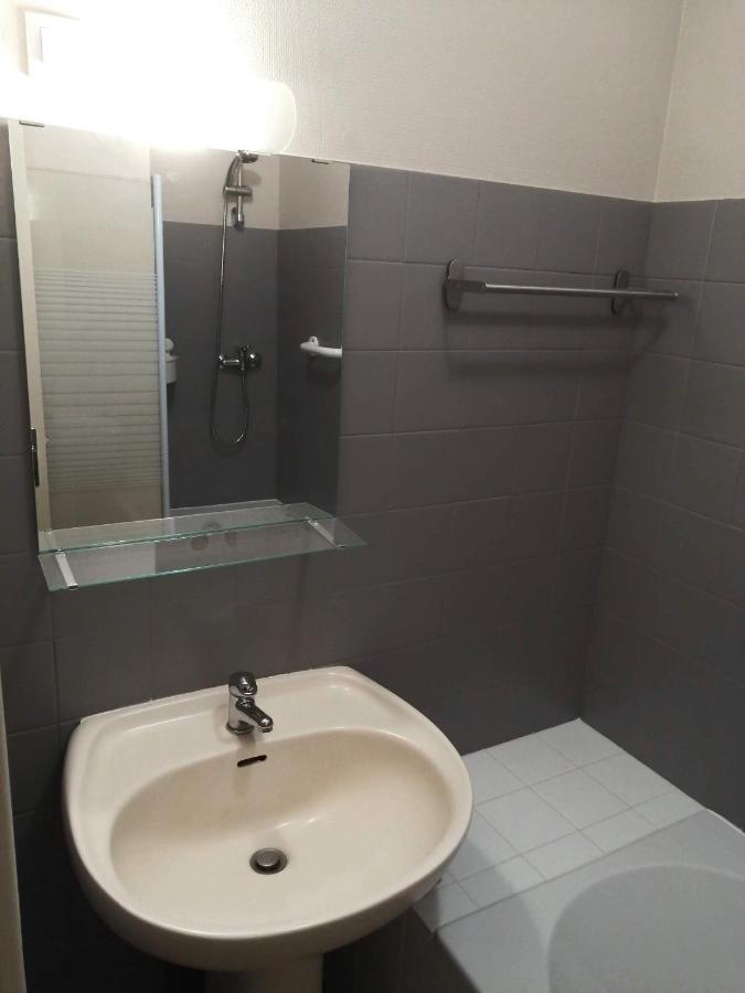 Chez Gustou Apartment Chaudes-Aigues Ngoại thất bức ảnh