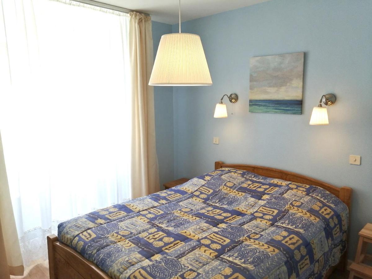Chez Gustou Apartment Chaudes-Aigues Ngoại thất bức ảnh