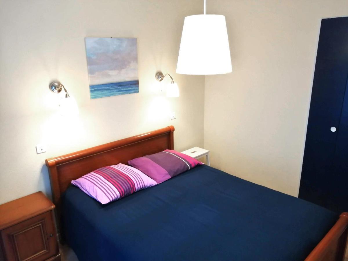 Chez Gustou Apartment Chaudes-Aigues Ngoại thất bức ảnh