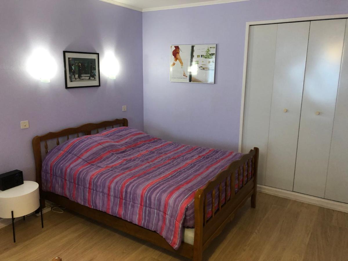 Chez Gustou Apartment Chaudes-Aigues Ngoại thất bức ảnh
